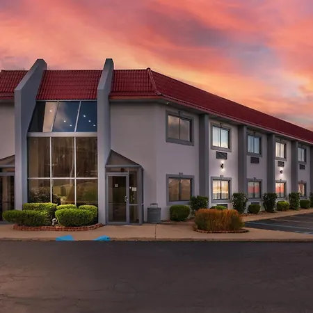 Red Roof Inn Greencastle South - Cloverdale